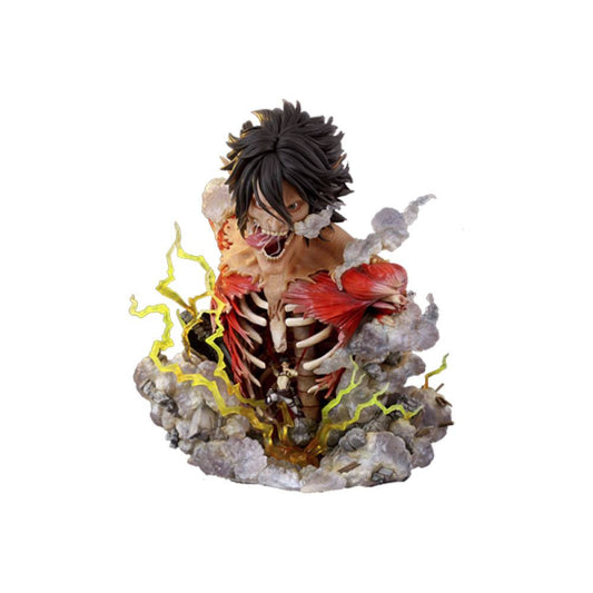 Attack on Titan Diorama Hope for Humanity 71 cm - Otaku Gems