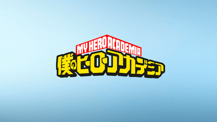 My Hero Academia - Otaku Gems