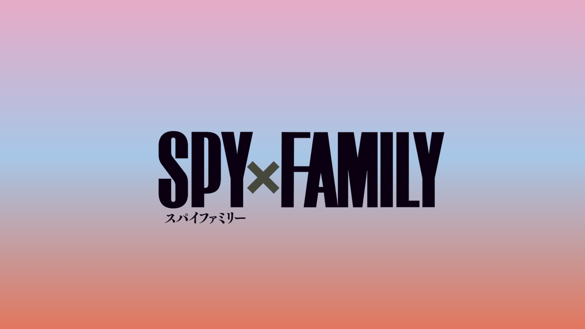 Spy x Family - Otaku Gems