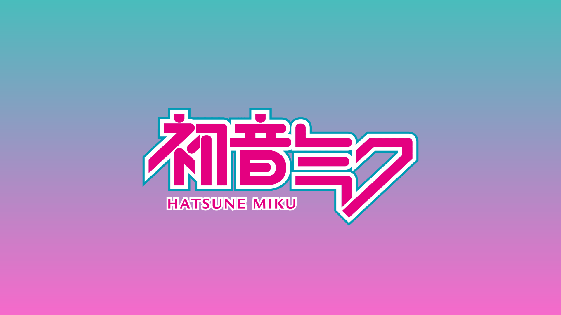 Hatsune Miku - Otaku Gems