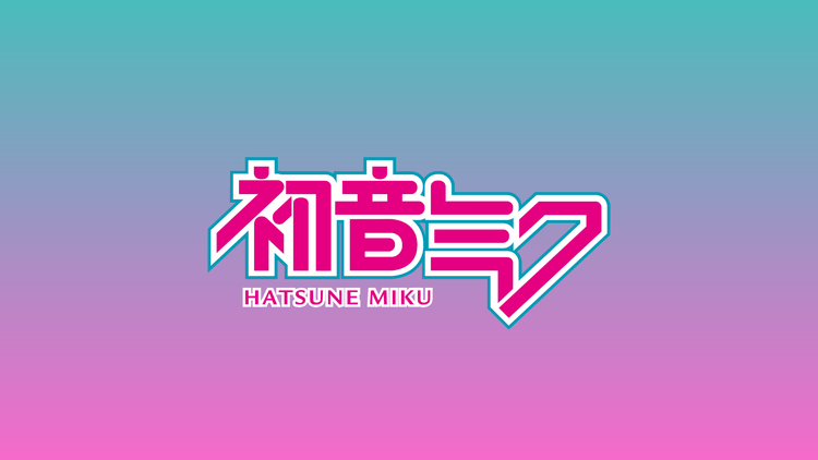 Hatsune Miku - Otaku Gems