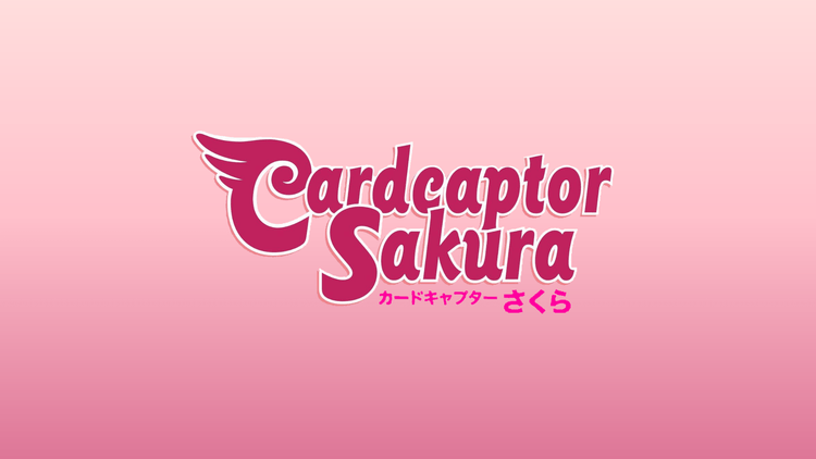 Cardcaptor Sakura - Otaku Gems