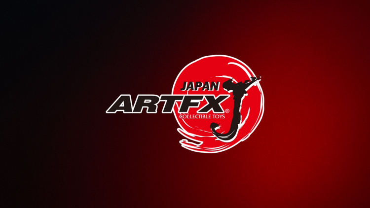 Kotobukiya ARTFX J