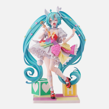 Character Vocal Series 01 Statue 1/7 Hatsune Miku Expo 2023 VR Ver. 26 cm