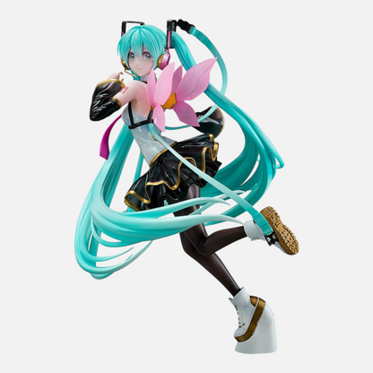 Hatsune Miku PVC Statue 1/7 Delight Fairy Style 24 cm