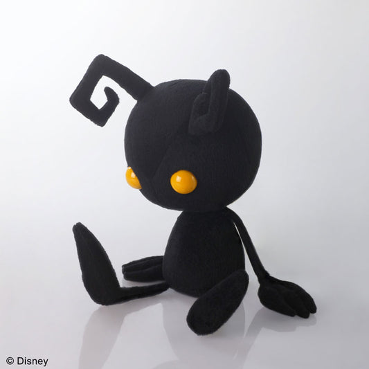 Kingdom Hearts Enemies Plush Shadow - Image 2