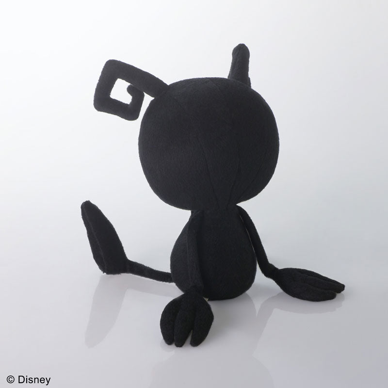 Kingdom Hearts Enemies Plush Shadow - Image 3