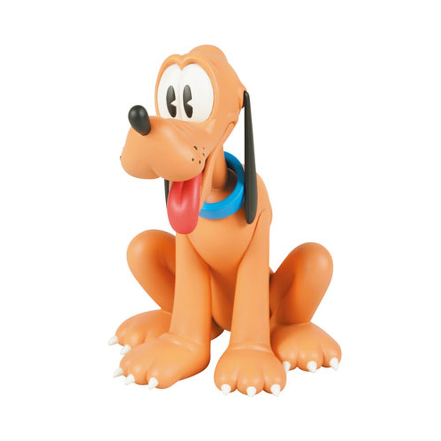 Ultra Detail Figure No.218 UDF Disney Standard Characters Pluto - Image 1