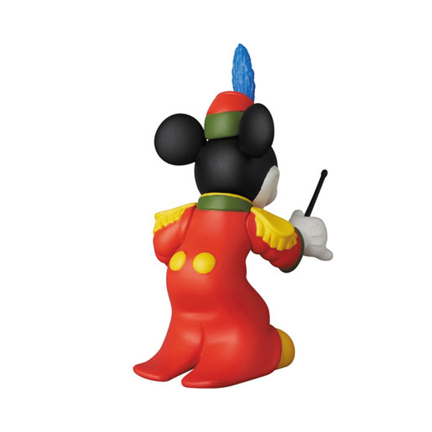 Ultra Detail Figure No.235 UDF Disney Series 4 Mickey Mouse (The Band Concert) - Image 1