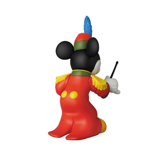 Ultra Detail Figure No.235 UDF Disney Series 4 Mickey Mouse (The Band Concert) - Image 1