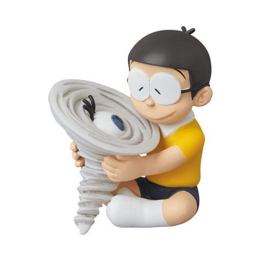 Ultra Detail Figure No.243 UDF Fujiko F Fujio Works Series 7 Taifuu no Fu-ko - Image 1