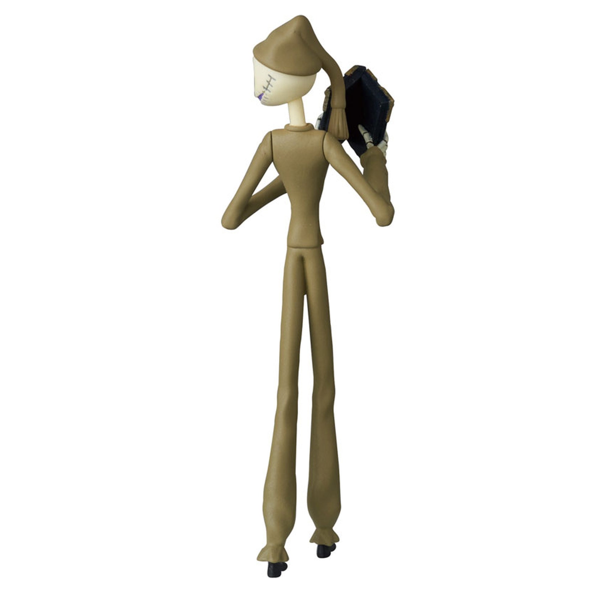 Ultra Detail Figure No.277 UDF The Nightmare Before Christmas Jack Collection Pajama Jack - Image 1