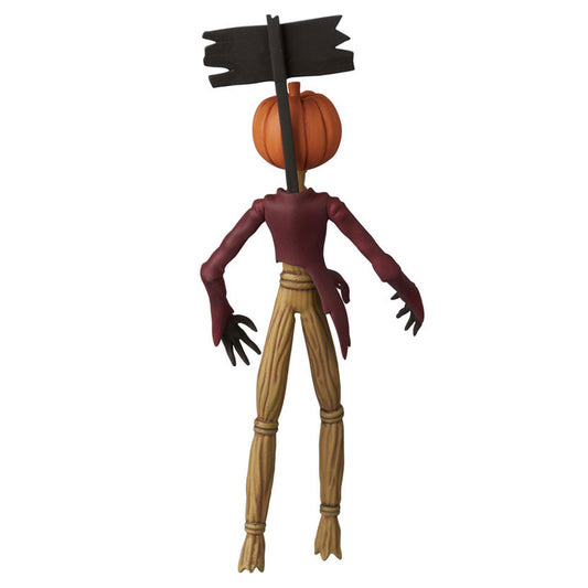 Ultra Detail Figure No.278 UDF The Nightmare Before Christmas Jack Collection Pumpkin King - Image 1