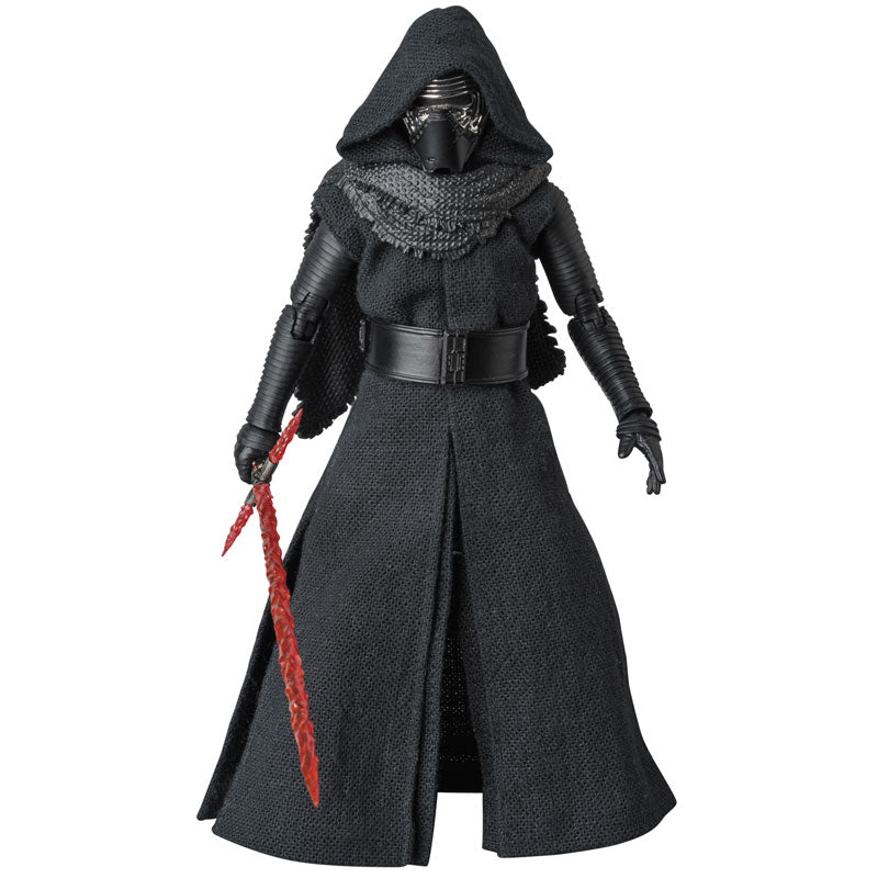 MAFEX No.027 Kylo Ren "Star Wars: The Force Awakens" - Image 2
