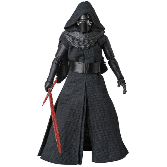 MAFEX No.027 Kylo Ren "Star Wars: The Force Awakens" - Image 2