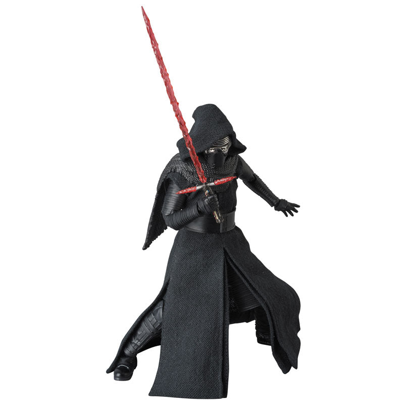 MAFEX No.027 Kylo Ren "Star Wars: The Force Awakens" - Image 3