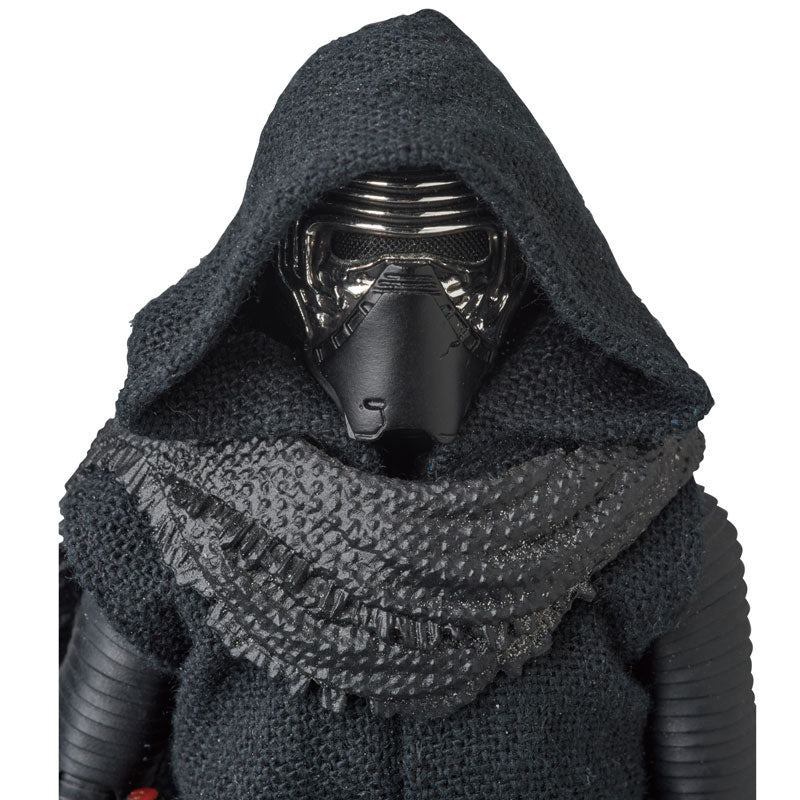 MAFEX No.027 Kylo Ren "Star Wars: The Force Awakens" - Image 5