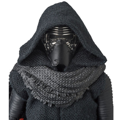 MAFEX No.027 Kylo Ren "Star Wars: The Force Awakens" - Image 5