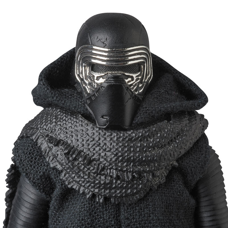 MAFEX No.027 Kylo Ren "Star Wars: The Force Awakens" - Image 6