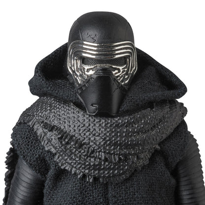 MAFEX No.027 Kylo Ren "Star Wars: The Force Awakens" - Image 6