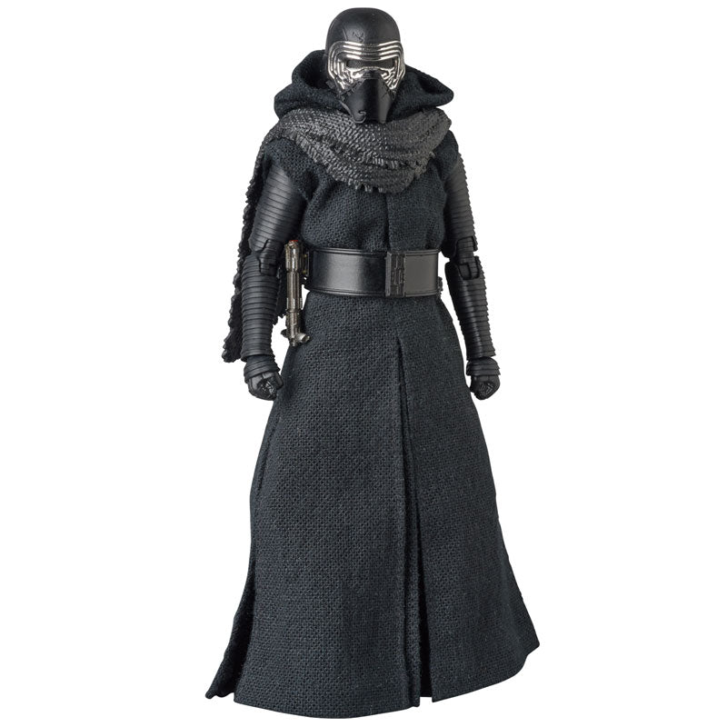 MAFEX No.027 Kylo Ren "Star Wars: The Force Awakens" - Image 8