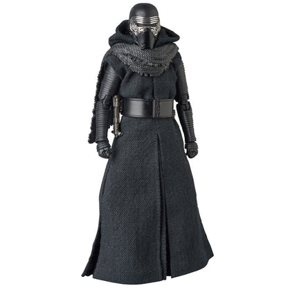 MAFEX No.027 Kylo Ren "Star Wars: The Force Awakens" - Image 8
