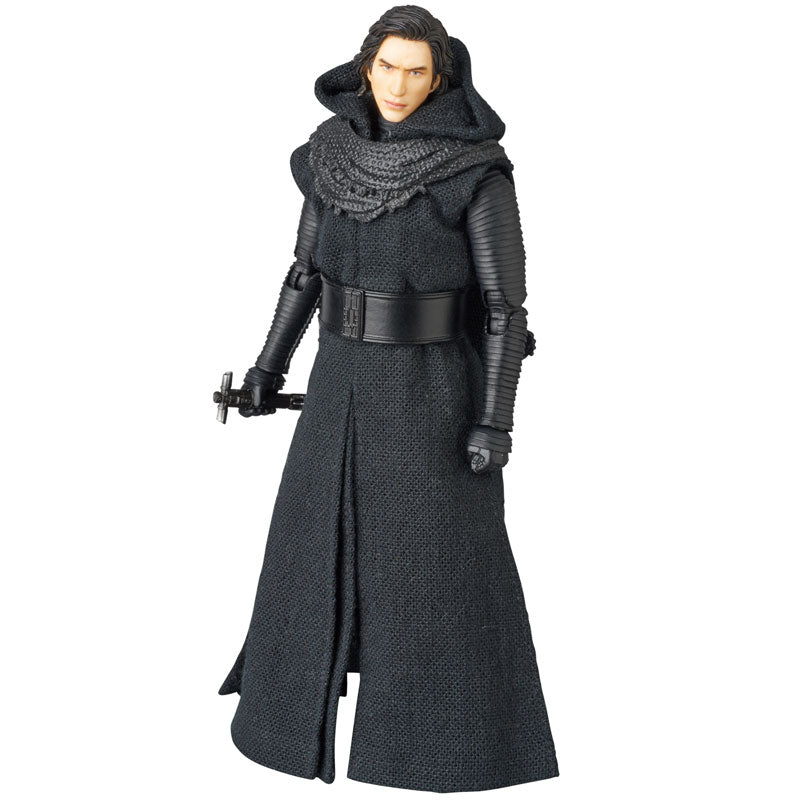 MAFEX No.027 Kylo Ren "Star Wars: The Force Awakens" - Image 9