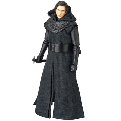 MAFEX No.027 Kylo Ren "Star Wars: The Force Awakens" - Image 9
