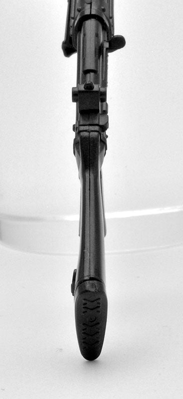 LittleArmory LA020 1/12 Type 89 Assault Rifle Plastic Model - Image 6
