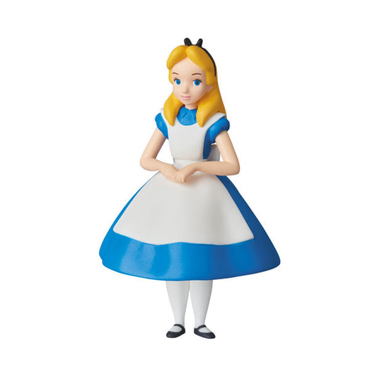 Ultra Detail Figure No.288 UDF Alice in Wonderland Alice (Normal) - Image 1