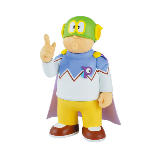 Ultra Detail Figure No.318 UDF Fujiko F Fujio Works Series 9 Perman 4 - Image 1