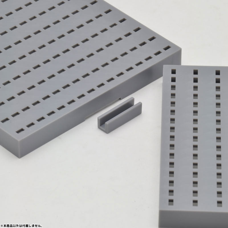 LittleArmory LD008 1/12 Gun Rack C Assembly Kit - Image 3