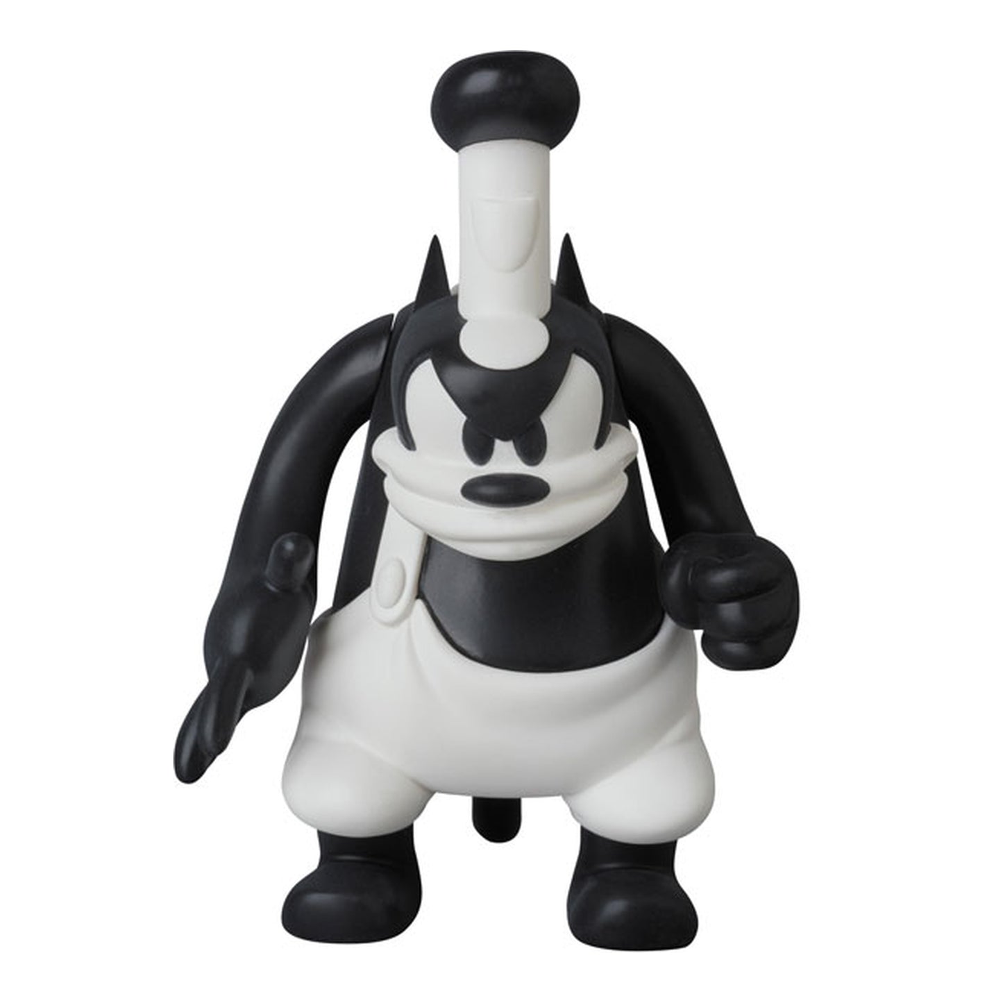 Ultra Detail Figure No.351 UDF Disney Series 6: Pete - Image 1