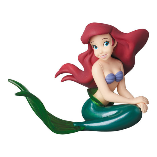 Ultra Detail Figure No.352 UDF Disney Series 6: Ariel - Image 1