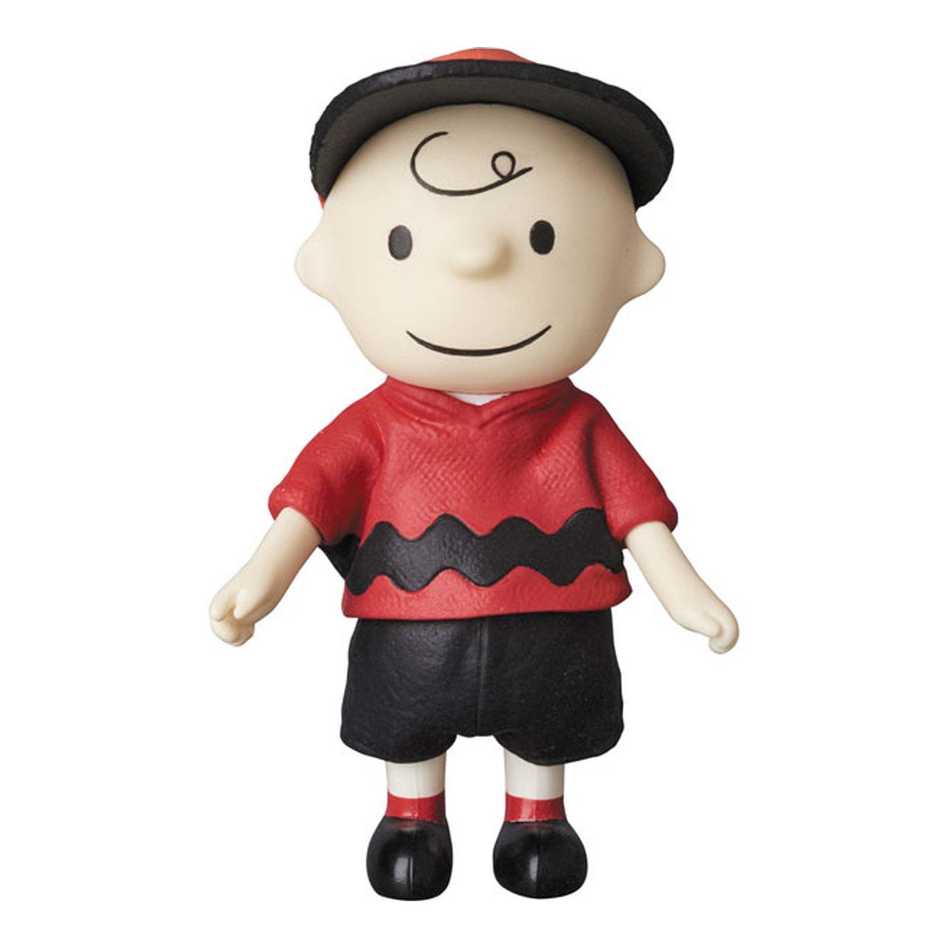 Ultra Detail Figure No.386 UDF PEANUTS VINTAGE Ver. Charlie Brown - Image 1