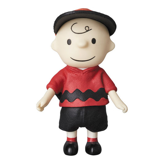 Ultra Detail Figure No.386 UDF PEANUTS VINTAGE Ver. Charlie Brown - Image 1