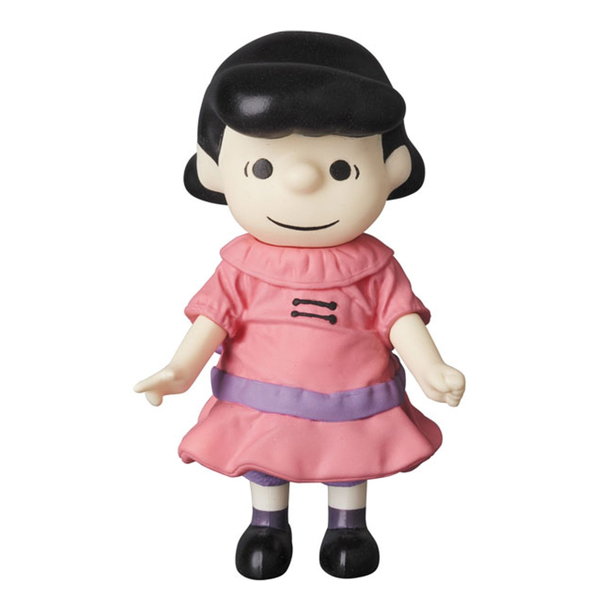 Ultra Detail Figure No.388 UDF PEANUTS VINTAGE Ver. Lucy (CLOSED MOUTH) - Image 1