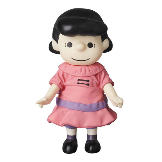 Ultra Detail Figure No.388 UDF PEANUTS VINTAGE Ver. Lucy (CLOSED MOUTH) - Image 1