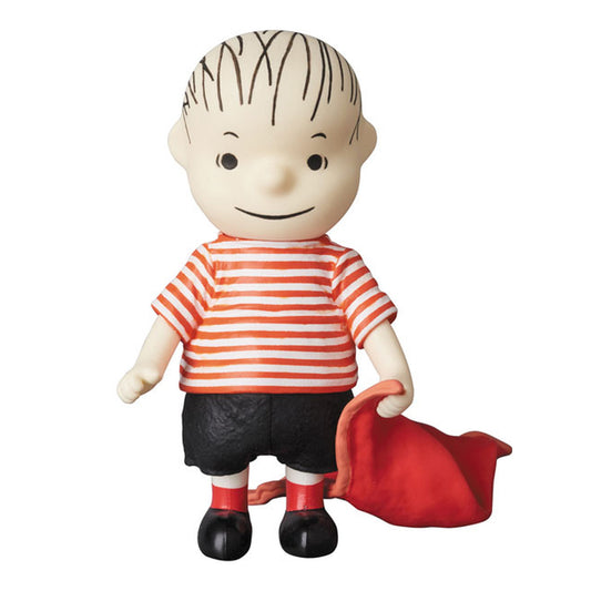 Ultra Detail Figure No.389 UDF PEANUTS VINTAGE Ver. Linus - Image 1