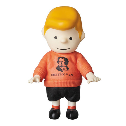 Ultra Detail Figure No.390 UDF PEANUTS VINTAGE Ver. Schroeder - Image 1