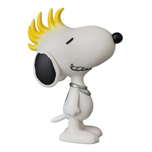 Ultra Detail Figure No.457 UDF PEANUTS Series 9 Mohawk Snoopy - Image 1