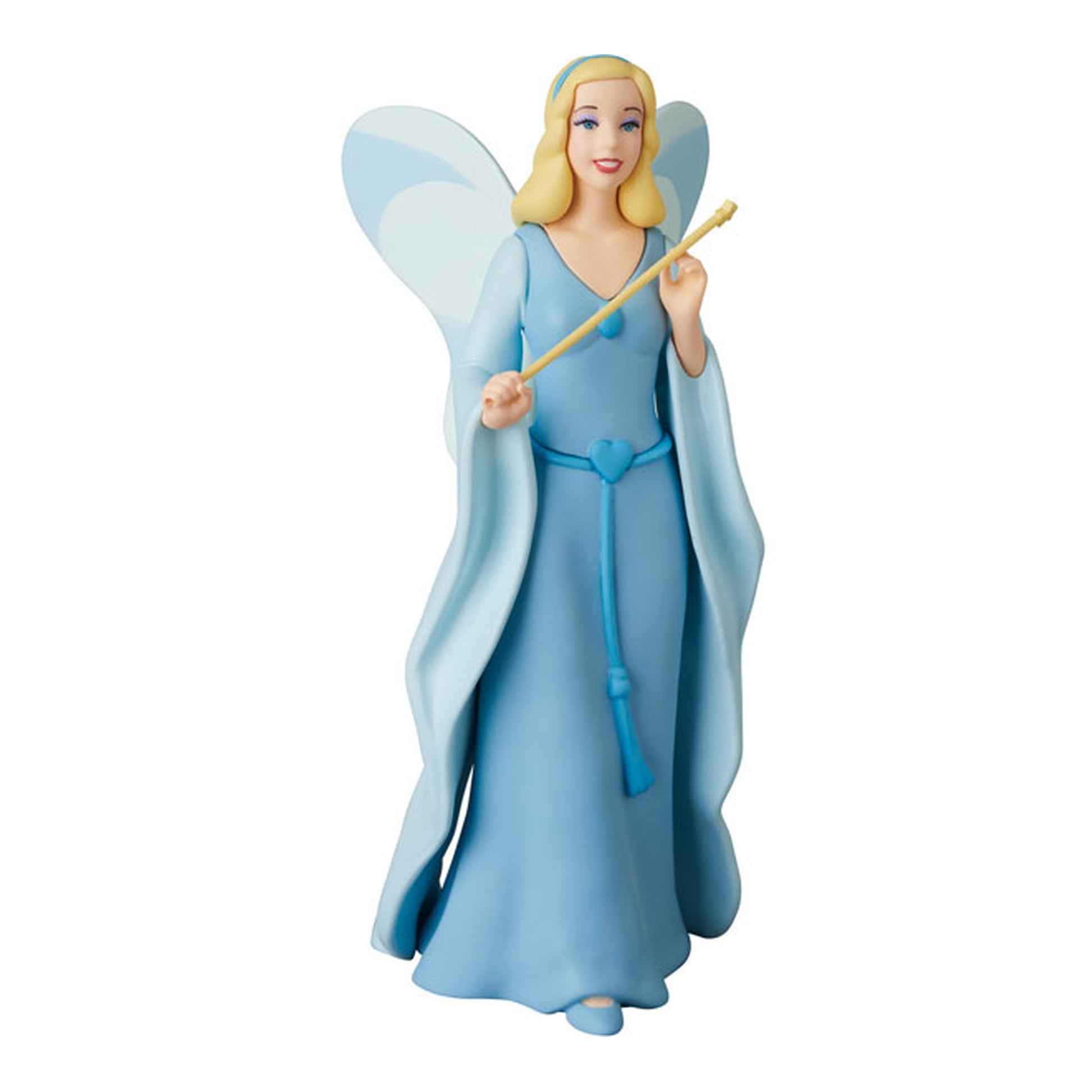 Ultra Detail Figure No.465 UDF PINOCCHIO Blue Fairy - Image 1