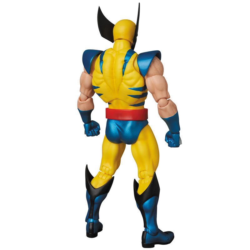 MAFEX No.096 MAFEX WOLVERINE (COMIC Ver.) "X-MEN" - Image 5