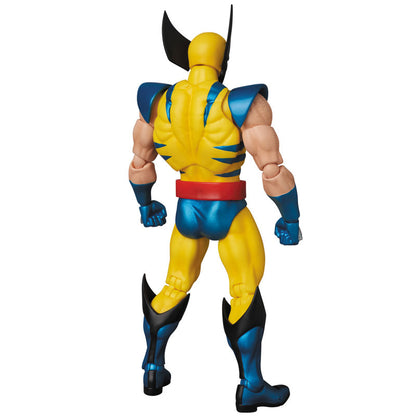 MAFEX No.096 MAFEX WOLVERINE (COMIC Ver.) "X-MEN" - Image 5