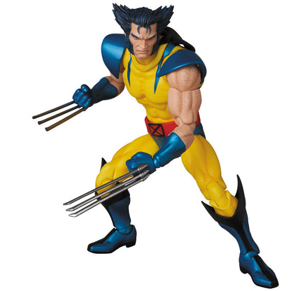 MAFEX No.096 MAFEX WOLVERINE (COMIC Ver.) "X-MEN" - Image 9