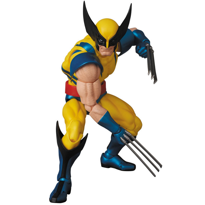 MAFEX No.096 MAFEX WOLVERINE (COMIC Ver.) "X-MEN" - Image 10