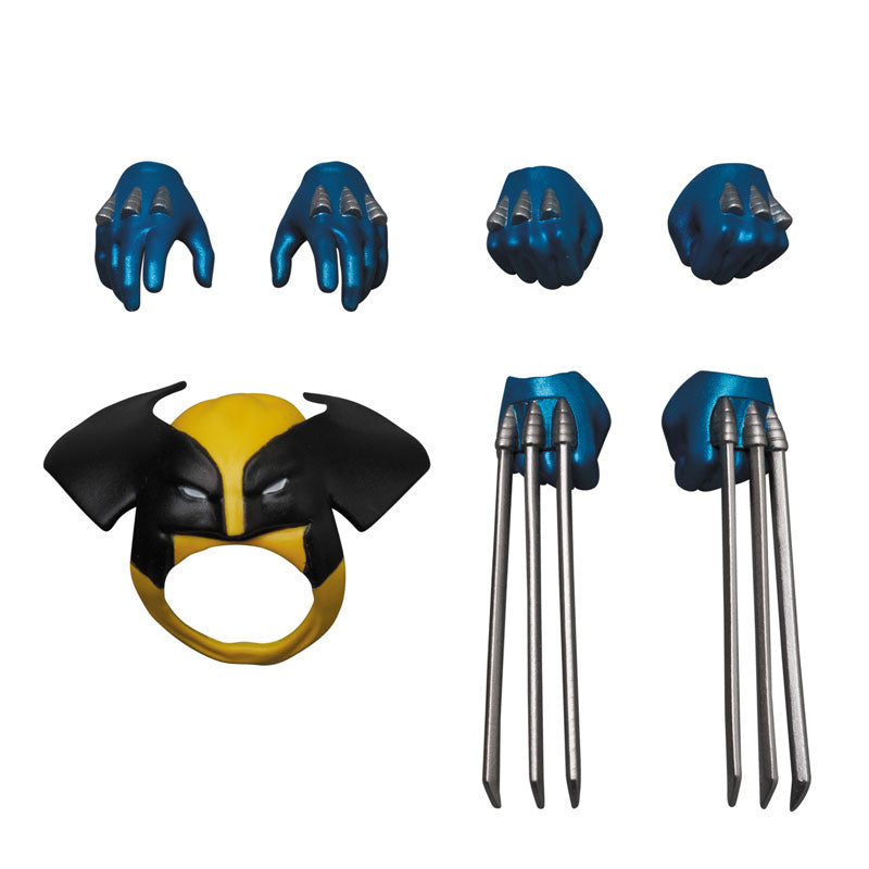MAFEX No.096 MAFEX WOLVERINE (COMIC Ver.) "X-MEN" - Image 11