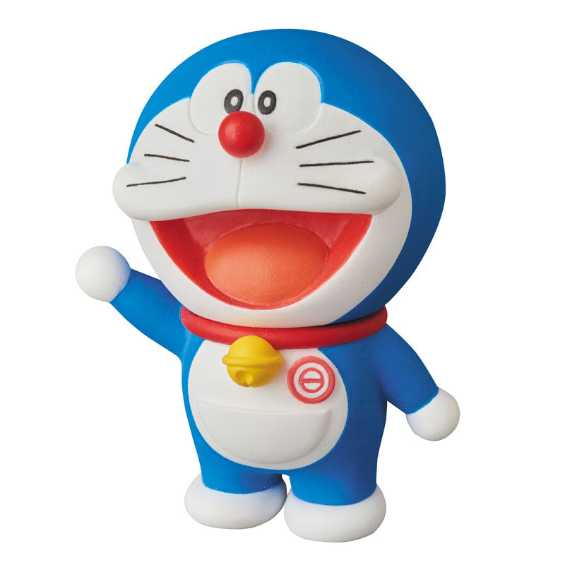 Ultra Detail Figure No.467 UDF Doraemon & Moobit Movie Doraemon: Nobita's Chronicle of the Moon Exploration - Image 2