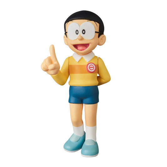 Ultra Detail Figure No.468 UDF Nobita & Nobitto "Movie Doraemon: Nobita's Chronicle of the Moon Exploration" - Image 2