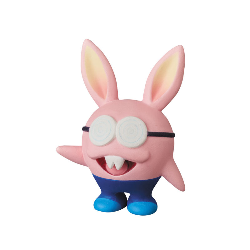 Ultra Detail Figure No.468 UDF Nobita & Nobitto "Movie Doraemon: Nobita's Chronicle of the Moon Exploration" - Image 3